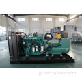 Prime Power Genset weichai engine generador electrico electric diesel generator Factory